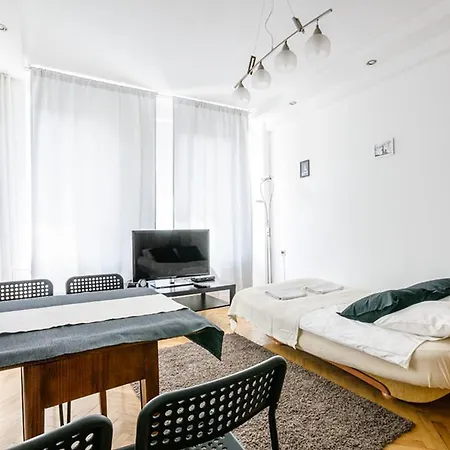 Dream Loft Chmielna Διαμέρισμα