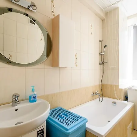 Διαμέρισμα Dream Loft Chmielna *