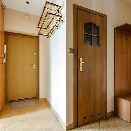 Dream Loft Chmielna * 华沙