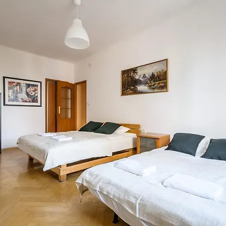 Dream Loft Chmielna *