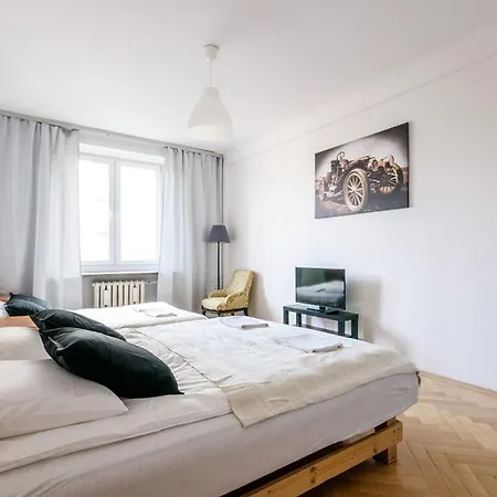 Dream Loft Chmielna