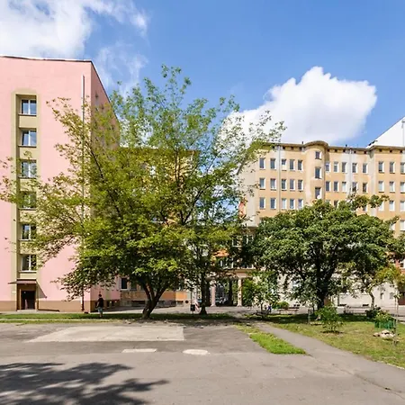 Dream Loft Chmielna *